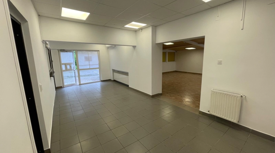Oferta Spatiu comercial de inchiriat Nicolina Lidl 60mp  imagine 1