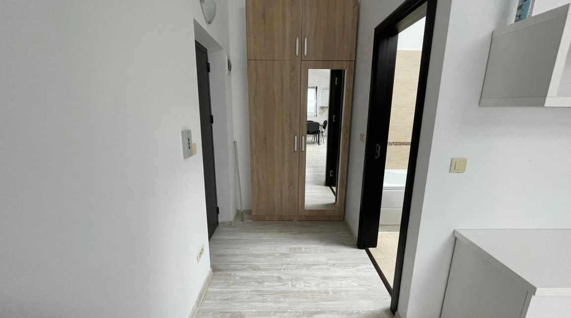 Oferta Apartament nou, 2 camere open-space, 50 mp, Copou, de inchiriat,  Grand View Hotel imagine 14