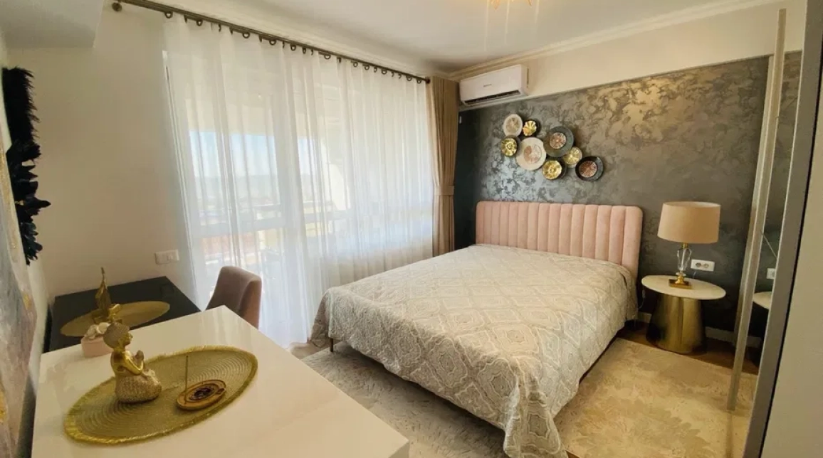Imagine apartament