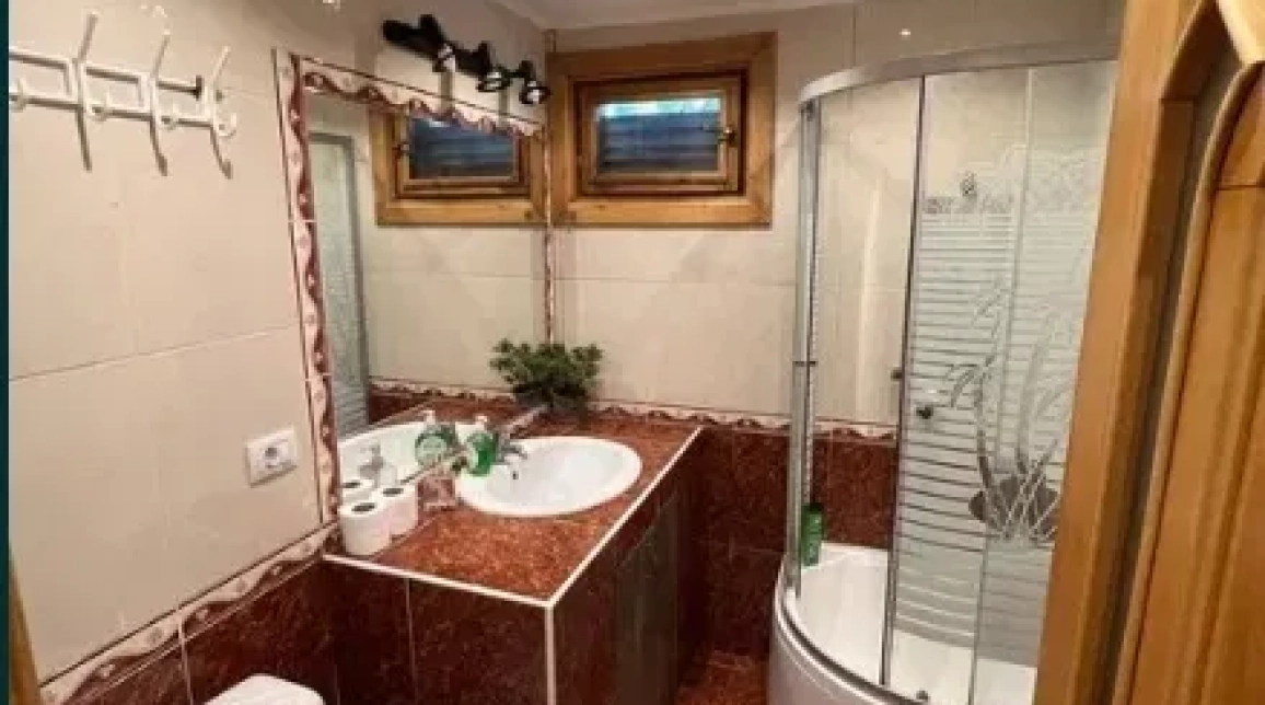 Oferta Apartament, 3 camere semidecomandat, 65 mp, Podu Ros, de inchiriat,  Facultatea de Fizica imagine 6