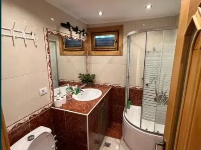 Apartament, 3 camere  semidecomandat,  65 mp, Podu Ros, de inchiriat,  (Facultatea de Fizica ) 161831