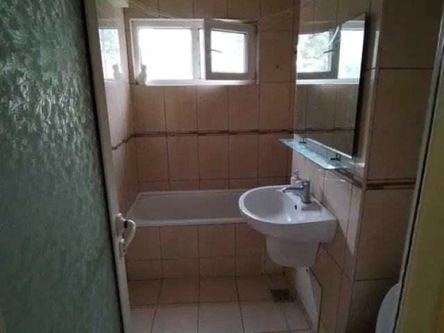 Podu Ros apartament  60 mp, 3 camere,  semidecomandat, de inchiriat,   161844