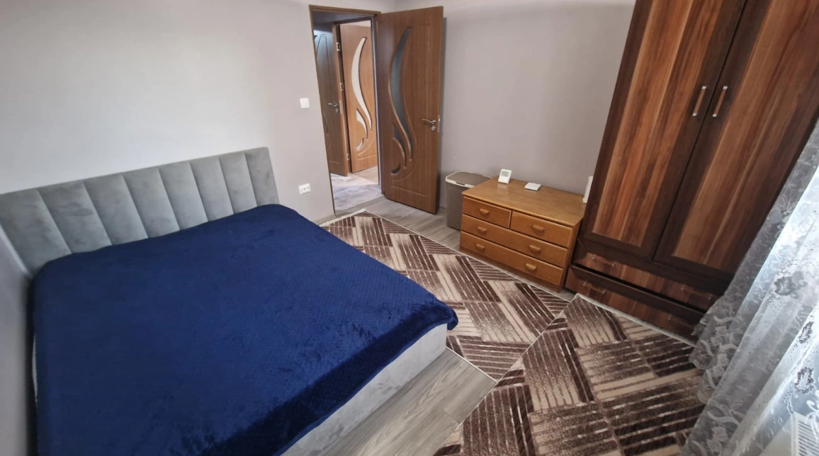 Oferta Apartament de inchiriat, 2 camere, decomandat, 60 mp, Podu Ros,   LIDL imagine 2