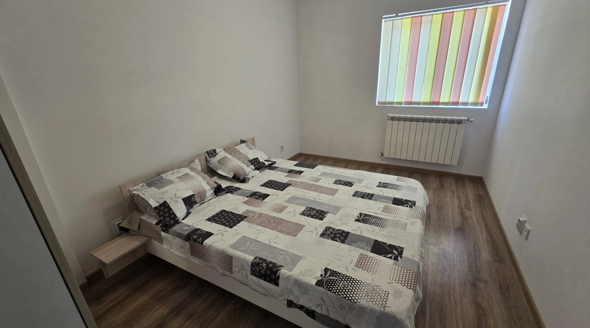 Oferta 3 camere, decomandat, 70 mp, de inchiriat apartament in zona Valea Lupului,  Popas Pacurari imagine 5
