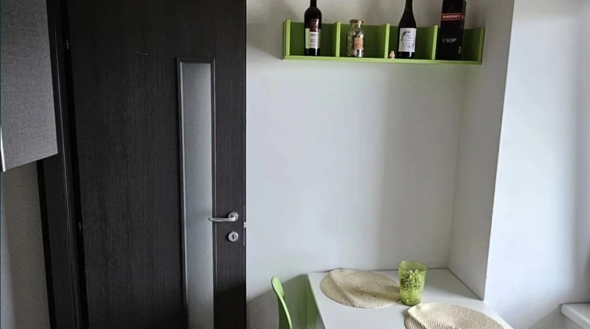 Oferta 1 camera, decomandat, 35 mp, de inchiriat apartament in zona Nicolina,  Clopotari imagine 5