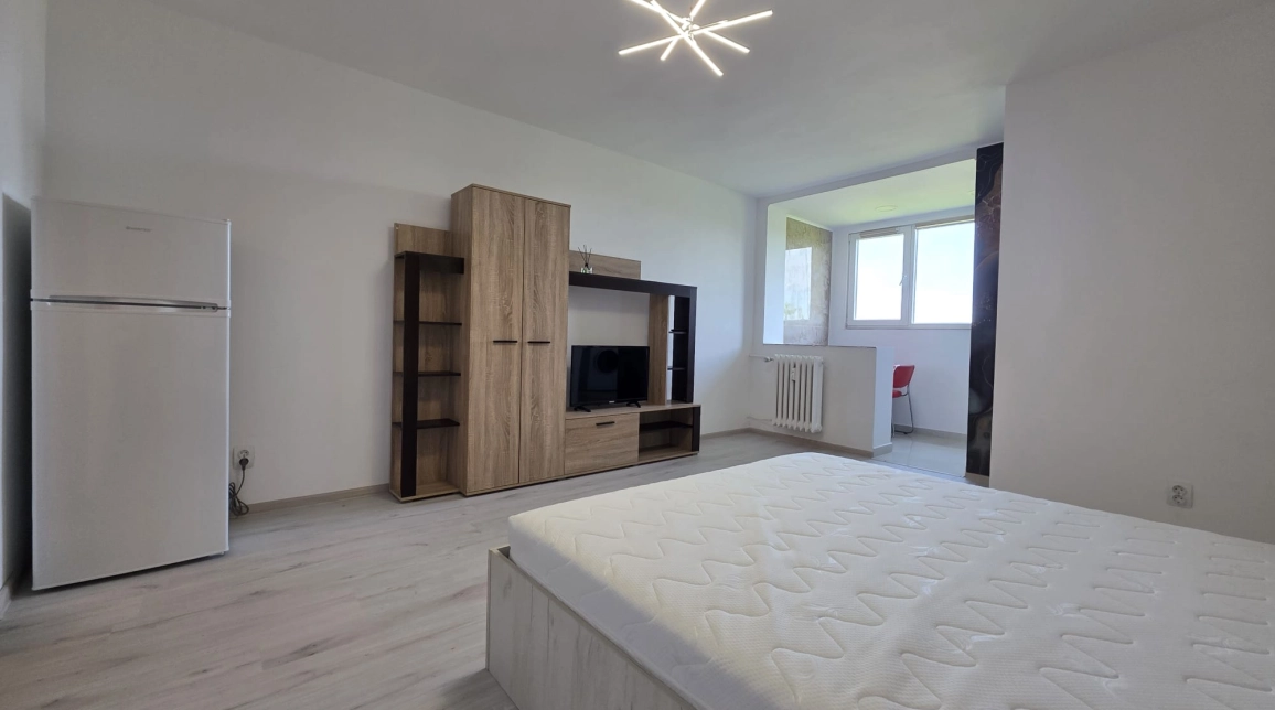 Oferta Tatarasi apartament 34 mp, 1 camera, decomandat, de inchiriat,  Flora imagine 1