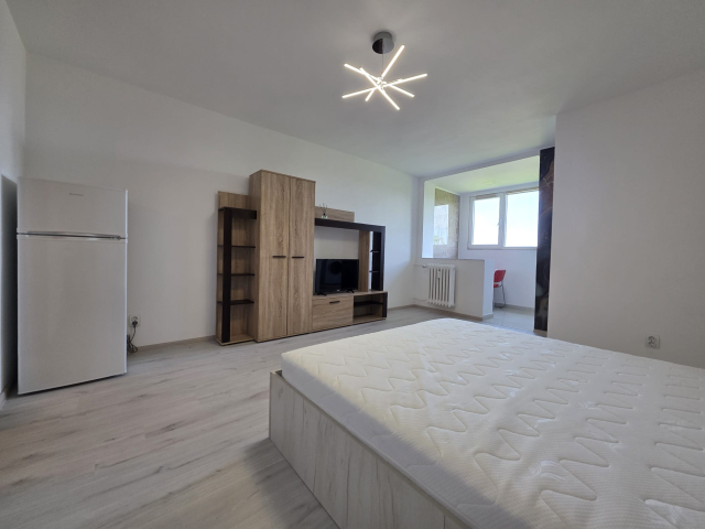 Tatarasi apartament  34 mp, 1 camera,  decomandat, de inchiriat,  (Flora) 162424