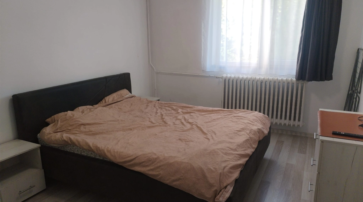 Oferta Apartament nou de inchiriat, 1 camera, decomandat, 28 mp, Tudor Vladimirescu,  in spate la River Tower imagine 6