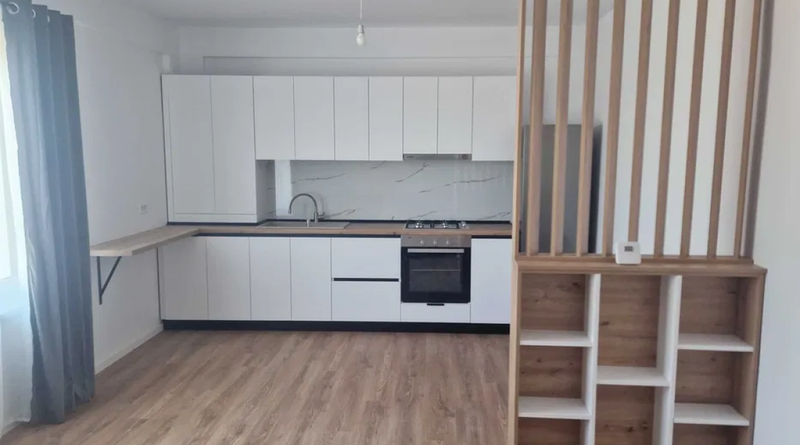 Oferta De inchiriat apartament, 2 camere, decomandat, 53 mp, Valea Adanca,  5 Drumuri imagine 1