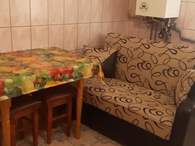 Dacia apartament  42 mp, 2 camere,  decomandat, de inchiriat,  (Scoala Gimnaziala George Cosbuc) 162619