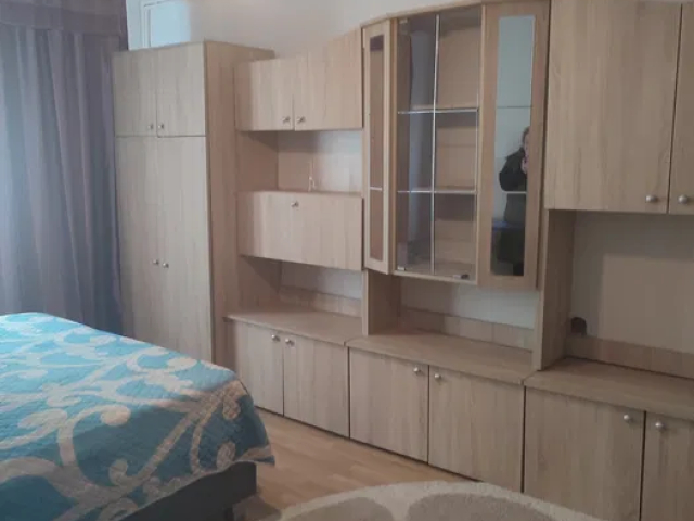 Apartament de inchiriat, 1 camera,  decomandat,  35 mp, Nicolina,  (Lidl) 162660