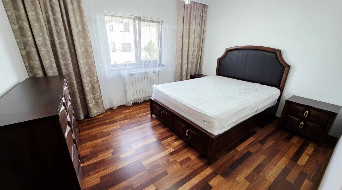 Oferta 2 camere, decomandat, 60 mp, de inchiriat apartament in zona Popas Pacurari,  Brown Residence imagine 3