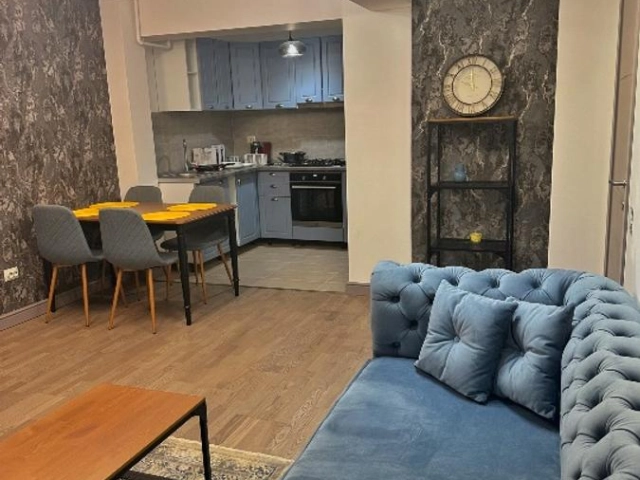 Apartament 2 camere - Tatarasi