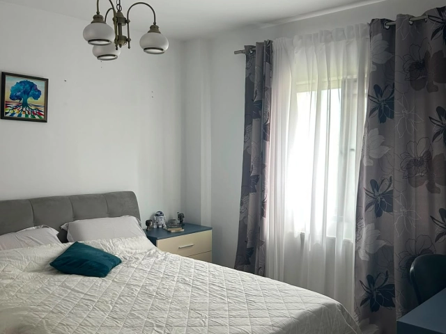 Apartament 2 camere - Pacurari