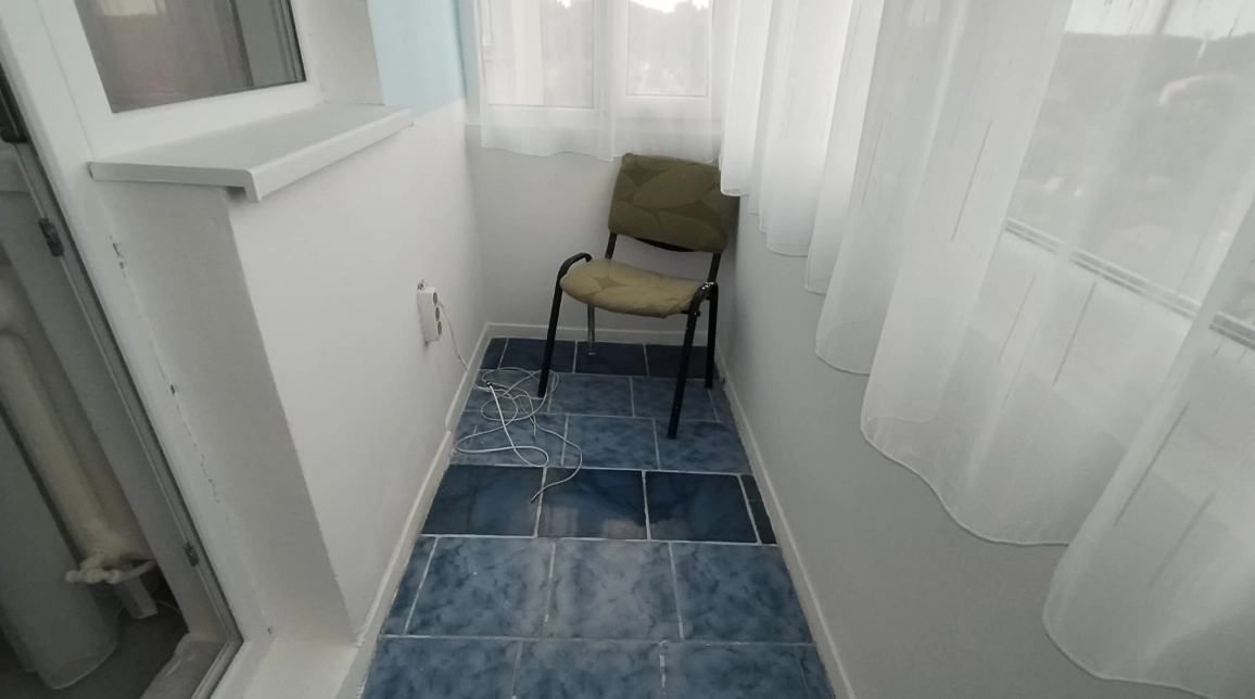 Oferta Tatarasi apartament 25 mp, 1 camera, decomandat, de inchiriat,  Piata Chirila imagine 6
