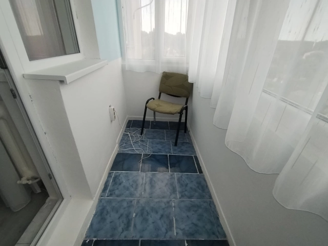 Apartament 1 camere - Tatarasi