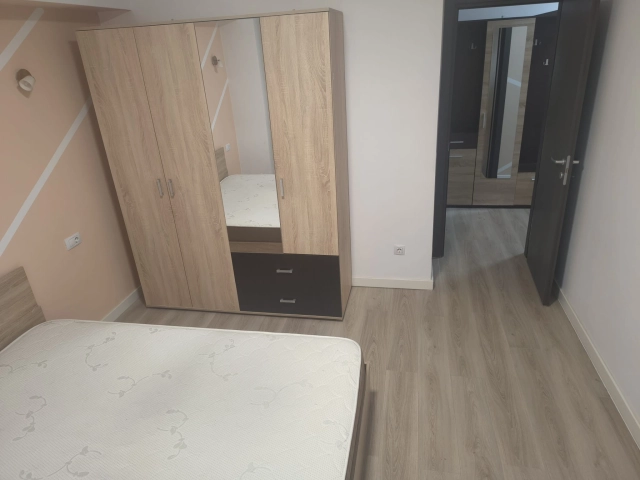 Apartament 3 camere - Tudor Vladimirescu