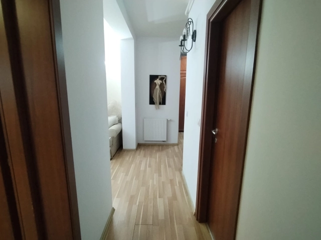 Apartament 2 camere - Copou