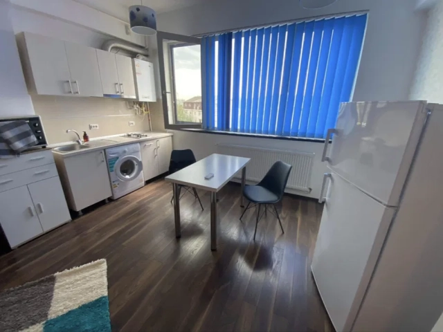 Apartament 1 camere - Tatarasi