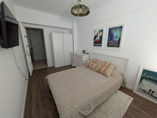 De inchiriat apartament nou, 2 camere,  open-space,  55 mp, Copou,  (Royal Town) 163377