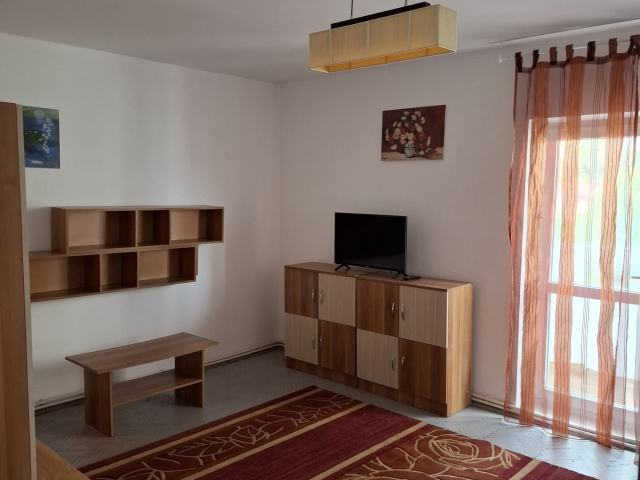 De inchiriat apartament, 3 camere,  decomandat,  85 mp, Tudor Vladimirescu,  (la 5 min de Iulius Mall) 163397