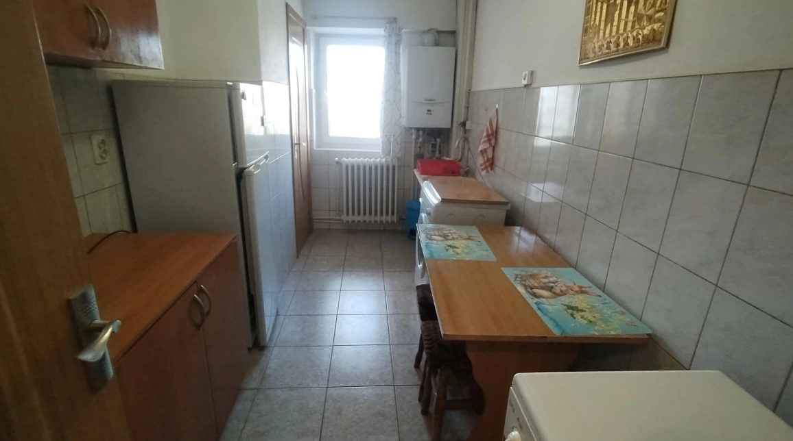 Oferta Centru apartament 55 mp, 2 camere, decomandat, de inchiriat,  Hala Centrala - BRD imagine 8