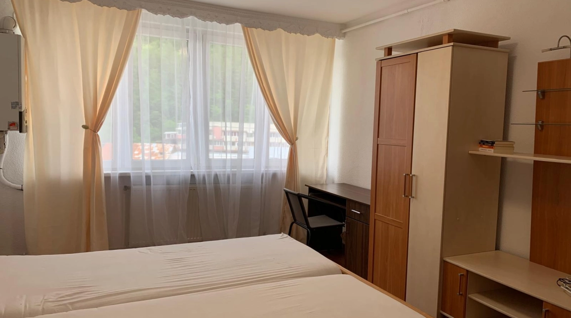 Oferta Garsoniera de inchiriat, 30 mp, Central,  Unic / Hotel Ceahlau imagine 3