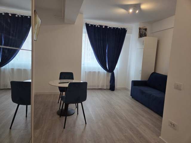 Apartament, 1 camera  decomandat,  32 mp, CUG, de inchiriat,  (Cartierul Visoianu) 163491