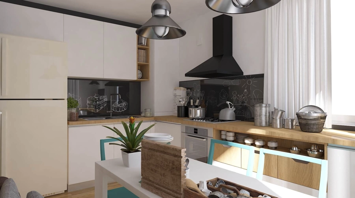 Oferta 2 camere, decomandat, 66 mp, de vanzare apartament nou in zona Bucium,  Visani imagine 3