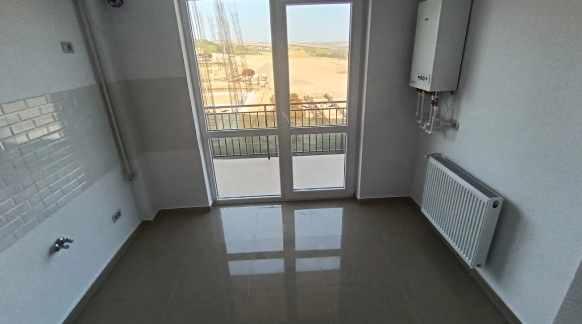 Oferta Apartament nou, 2 camere semidecomandat, 56 mp, Valea Lupului, de vanzare,  Antibiotice imagine 6