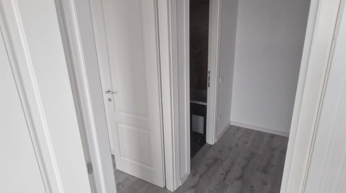 Oferta De vanzare apartament, 2 camere, decomandat, 60 mp, Frumoasa,   Intabulat  Continental -  Bd Poitiers imagine 11