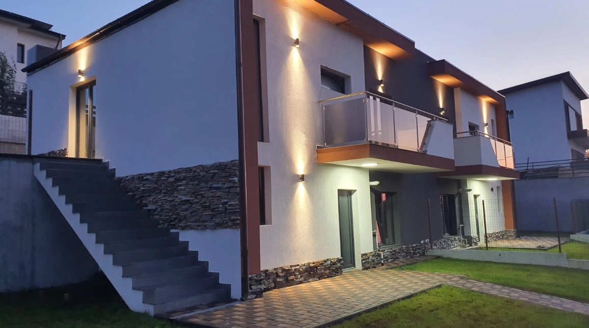 Oferta Apartament nou de vanzare, 3 camere, 80 mp, Valea Adanca,  700 m de Mega Image-5Drumuri imagine 15
