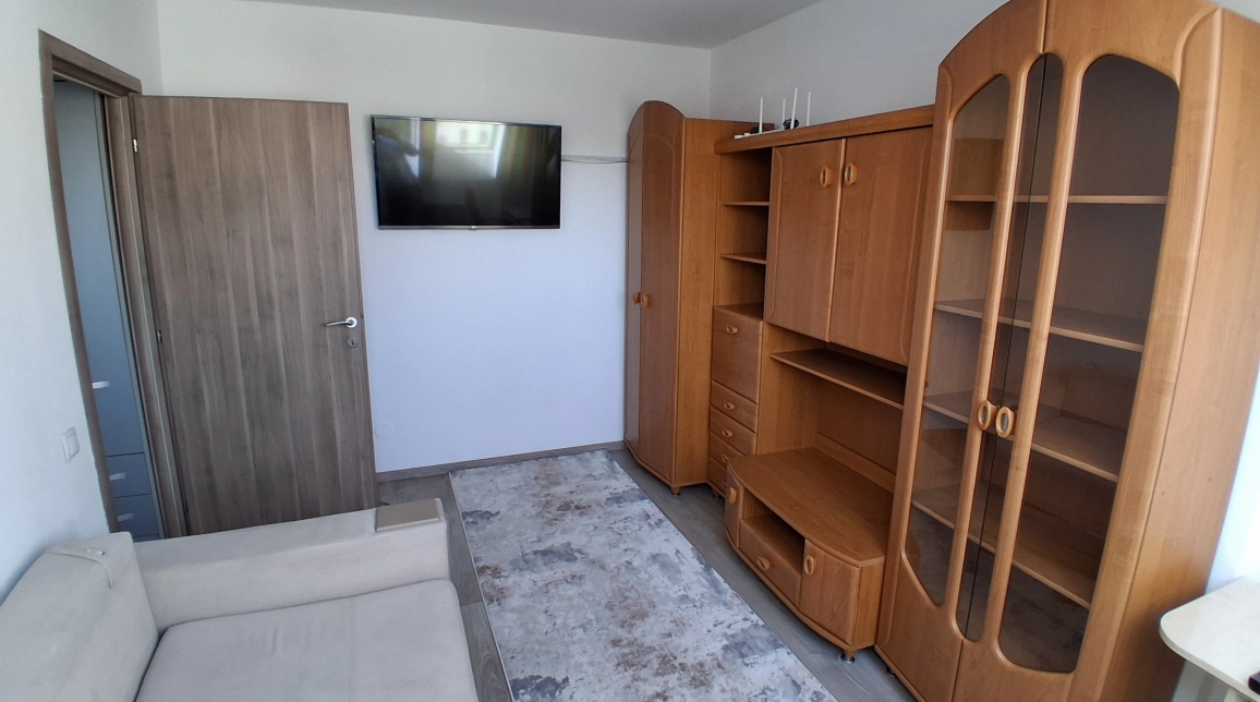 Oferta Apartament de vanzare, 2 camere, decomandat, 39 mp, Gara,  SILVESTRU imagine 3