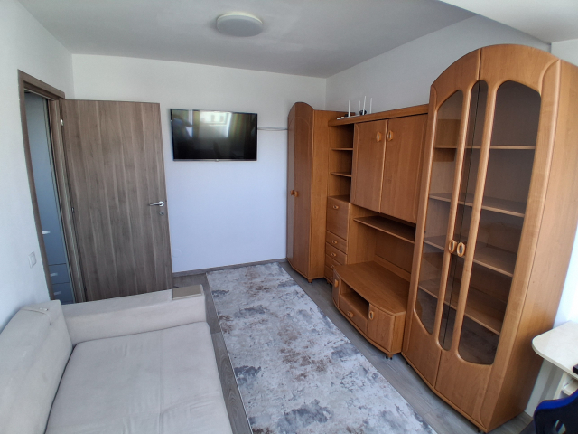 Apartament de vanzare, 2 camere,  decomandat,  39 mp, Gara,  (SILVESTRU) 159725