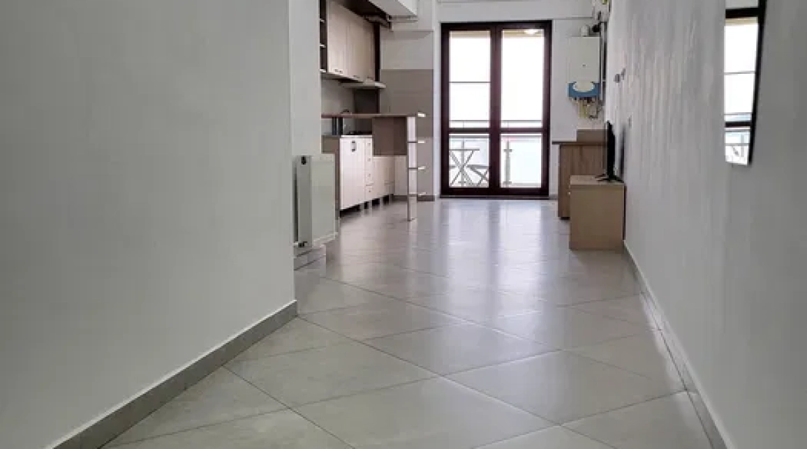 Imagine apartament