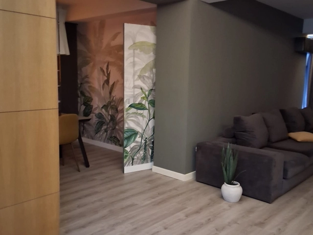 Apartament 3 camere - Bucium