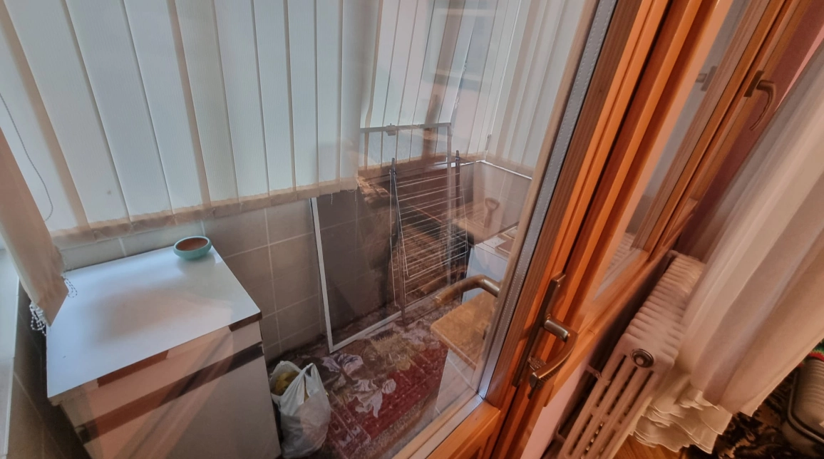 Oferta Tatarasi apartament 64 mp, 3 camere, semidecomandat, de vanzare,  Flora imagine 11