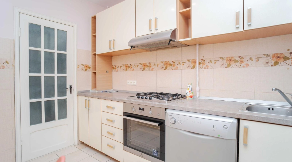 Imagine apartament