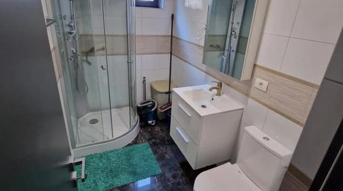 Oferta Mamaia Nord apartament nou 43 mp, 2 camere, decomandat, de vanzare,  VEDERE LATERALA la MARE,Building Stefan,Alezzi imagine 12