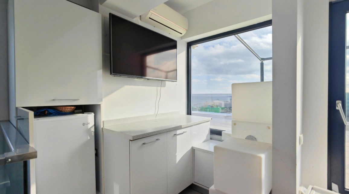 Oferta 7 camere, decomandat, 383 mp, de vanzare apartament nou in zona Mamaia Centru,  IAKI, WIDA imagine 33