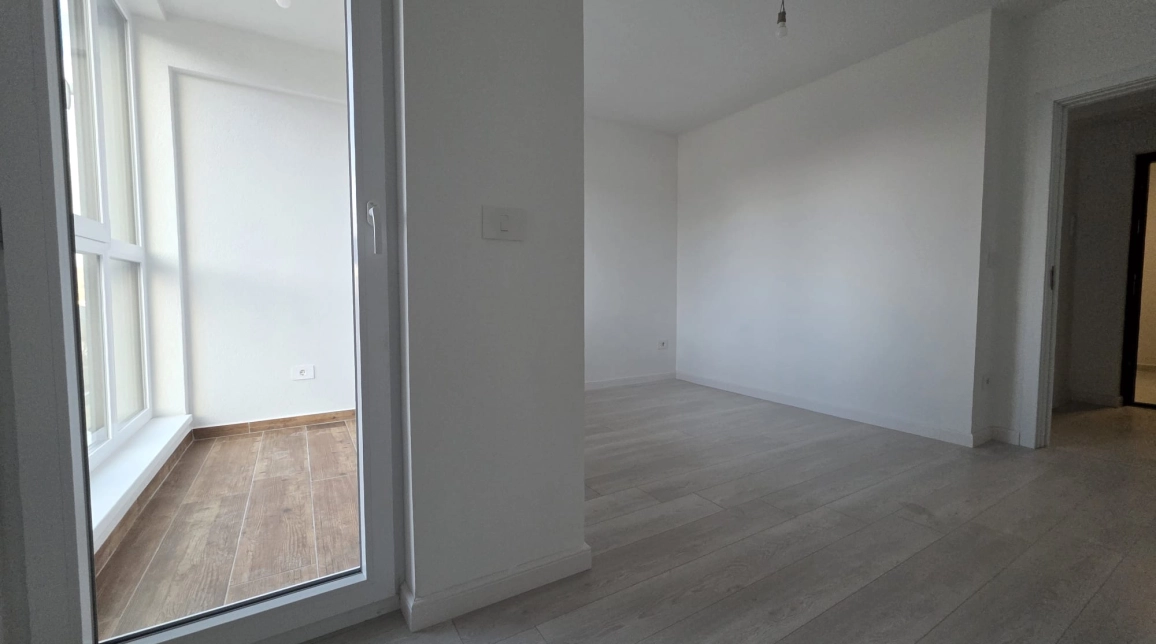 Oferta Popas Pacurari apartament nou 59 mp, 2 camere, decomandat, de vanzare,  Complex Rezidential nou- Str. Soarelui imagine 6