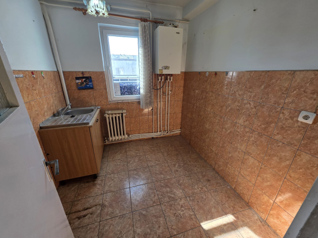 Apartament de vanzare, 2 camere,  decomandat,  40 mp, Mircea cel Batran,   161690