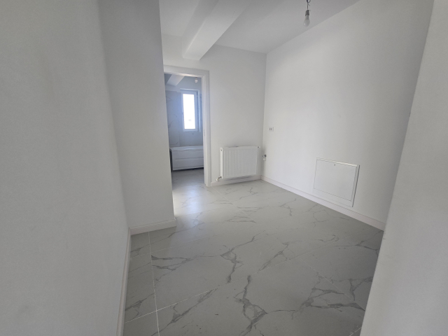 De vanzare apartament nou, 2 camere,  decomandat,  58 mp, Bucium,  (Visani) 159092
