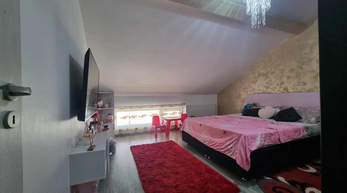 Oferta 3 camere, open-space, 70 mp, de vanzare apartament nou in zona Visani,  Profi Visan imagine 8