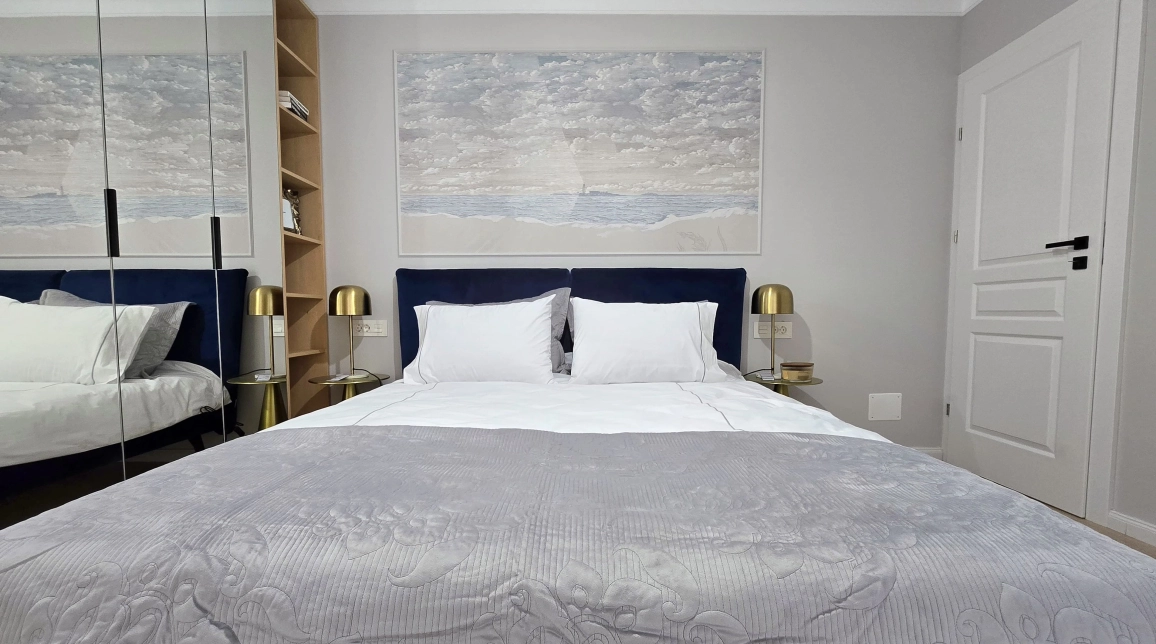 Oferta Apartament nou, 2 camere decomandat, 52 mp, Galata, de vanzare,  Platoul Galata- Cartier de blocuri noi imagine 19