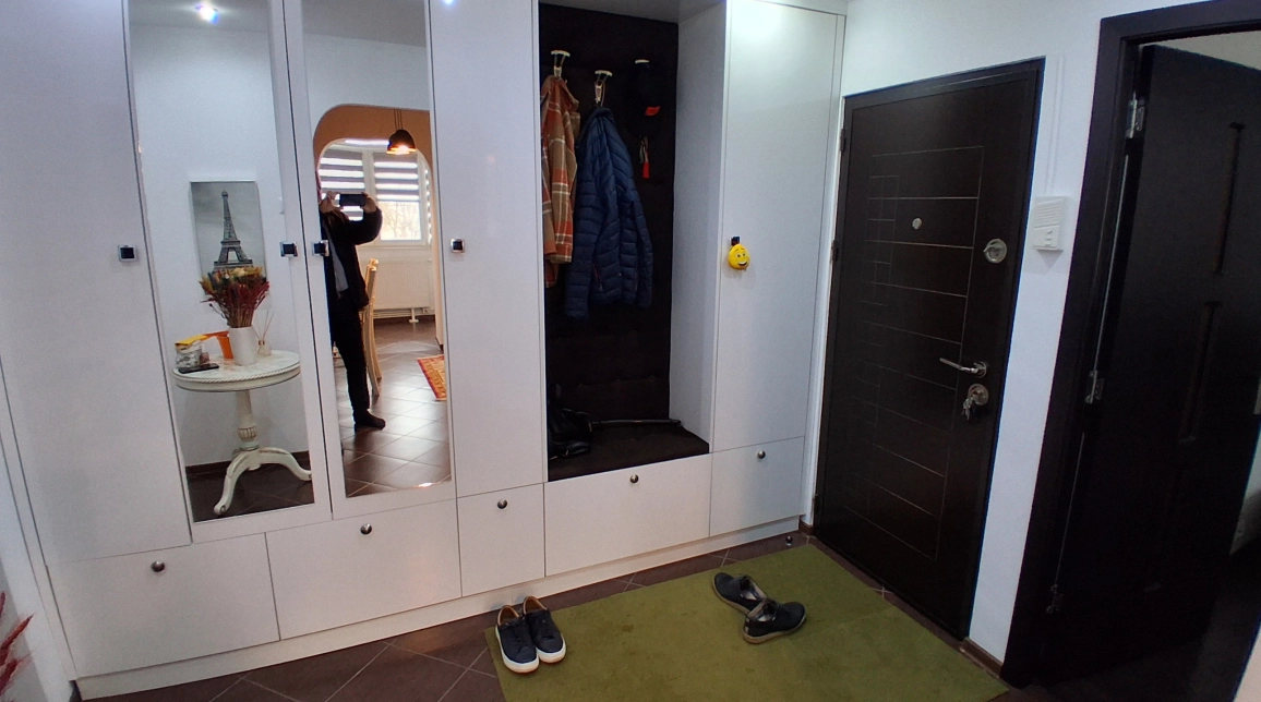 Oferta Apartament, 2 camere decomandat, 55 mp, Canta, de vanzare,  MOARA DE FOC imagine 14