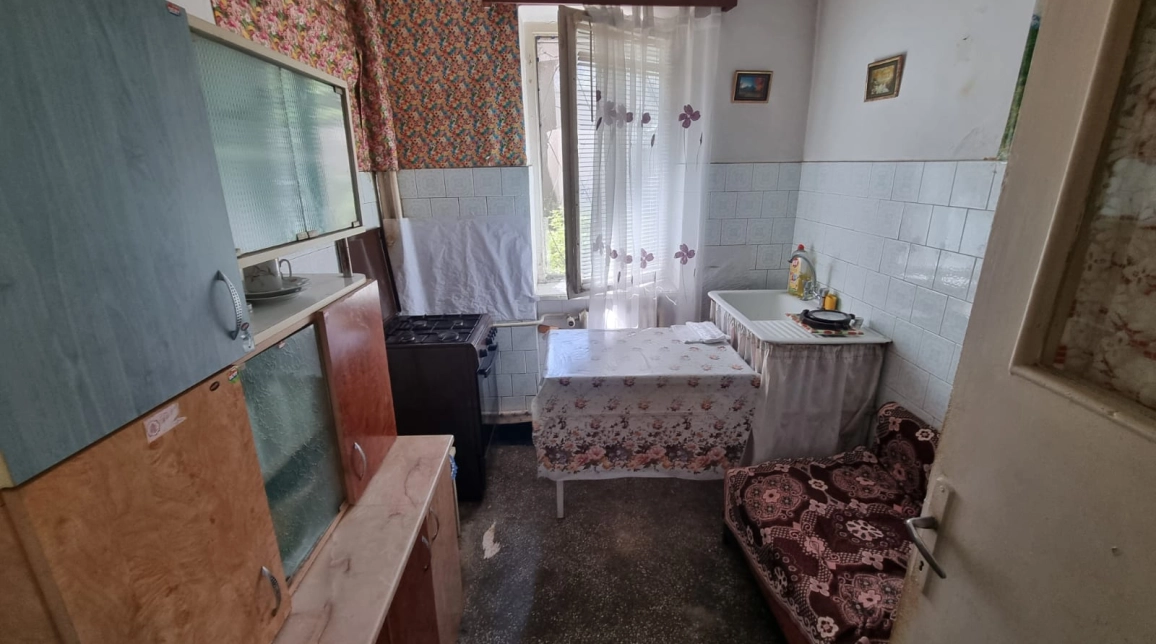 Oferta Tudor Vladimirescu apartament 50 mp, 2 camere, nedecomandat, de vanzare,  Intersectia Bucsinescu imagine 6