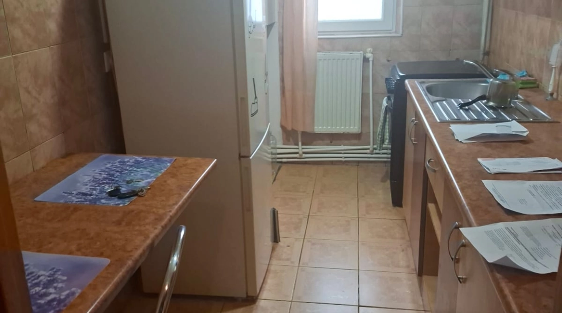 Oferta De vanzare apartament, 3 camere, semidecomandat, 54 mp, Dacia,  Bicaz imagine 6