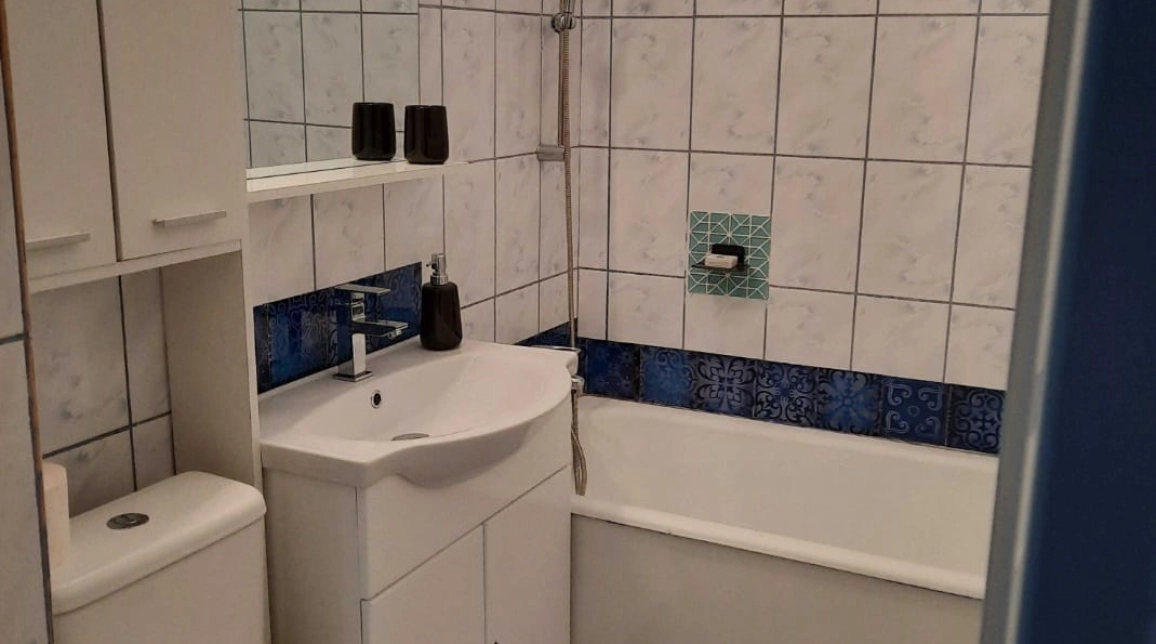 Oferta Apartament de vanzare, 2 camere, semidecomandat, 42 mp, Mircea cel Batran imagine 5