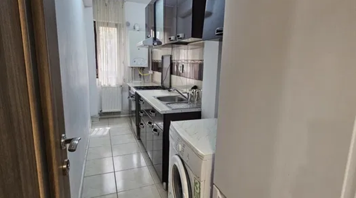 Oferta Apartament de vanzare, 1 camera, decomandat, 27 mp, Metalurgie,  Gradinari imagine 3